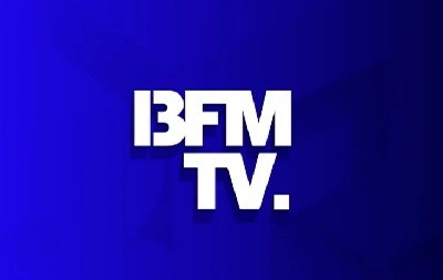 Janvier 2026: L'Agence du Quartier  sur BFM TV