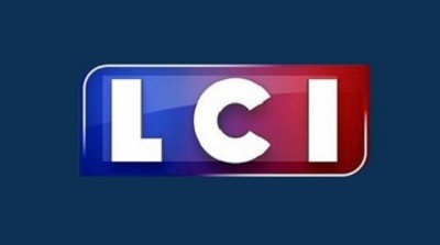 Juin 2020, L'Agence du Quartier sur LCI.