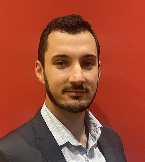 Alexandre Lourenço