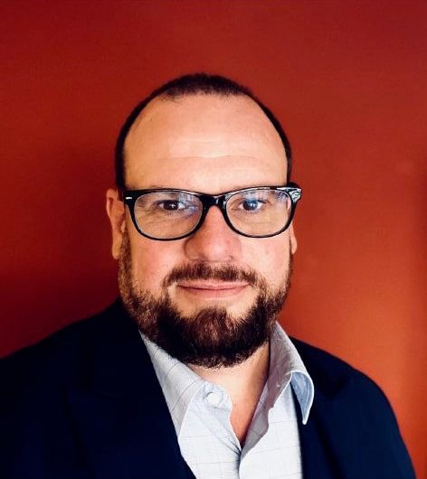 Julien Dufour