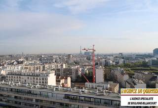 Appartement 4 pièces, 37 rue des Longs Prés