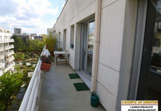 Appartement 2 pièces, 136 avenue Emile Zola