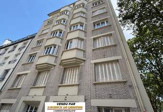 Appartement, 27 rue Georges Sorel