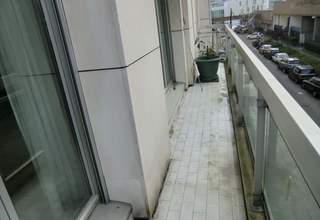 Appartement 4 pièces, 3 rue Castéja