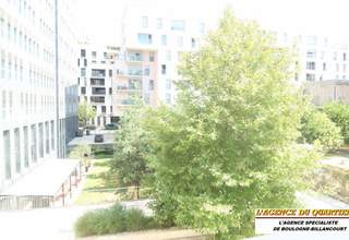 Appartement 2 pièces, 78 avenue Pierre Lefaucheux