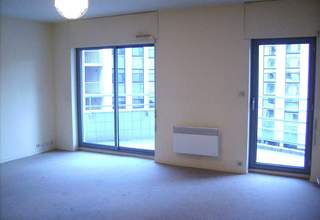 Appartement 2 pièces, 49 passage les Enfants du Paradis
