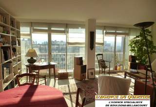 Appartement 4 pièces, 5 avenue Pierre Grenier
