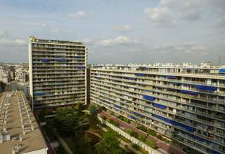 Appartement 4 pièces, 37 rue des Longs Prés