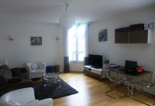 Appartement 3 pièces, 158 rue du Vieux Pont de Sèvres