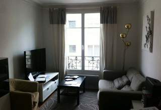 Appartement 3 pièces, 7 rue Paul Bert