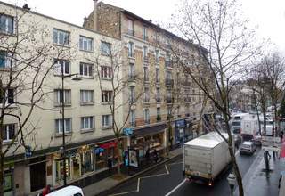 Appartement 3 pièces, 203 boulevard Jean Jaurès