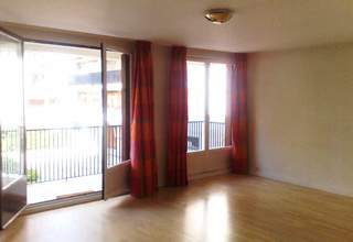 Appartement 6 pièces, 81 route de la Reine