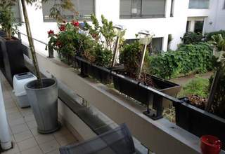 Appartement 4 pièces, 9 rue de la Ferme