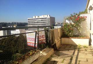 Studio, 109 rue de Bellevue