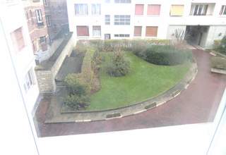 Appartement, 7 rue Heyrault