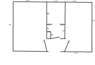Appartement, 63 rue Barthélémy Danjou