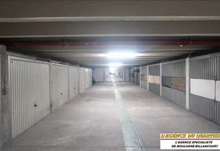 Parking / box, 35 rue des Longs Prés