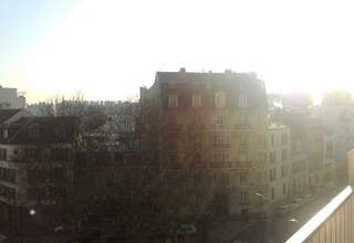 Appartement 5 pièces, 30 rue Fessart