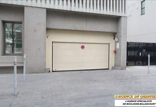 Parking / box, 80 rue Marcel Bontemps