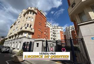Appartement, 6 rue des Princes