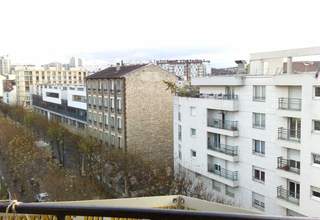 Appartement 2 pièces, 34 rue Yves Kermen