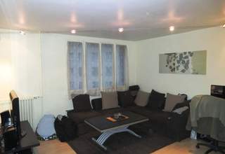 Appartement 2 pièces, 6 avenue Pierre Grenier
