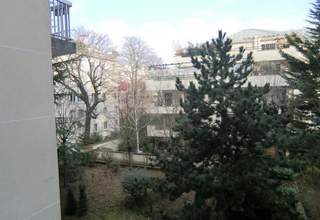 Appartement 4 pièces, 3 rue Castéja