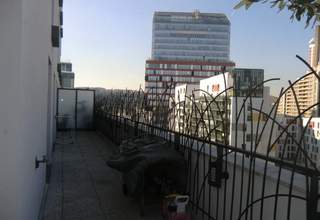 Appartement 5 pièces, 84 rue Marcel Bontemps