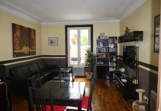 Appartement 2 pièces, 6 rue Liot