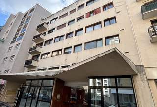 Appartement, 121 rue du Vieux Pont de Sèvres