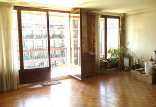Appartement 3 pièces, 81 route de la Reine