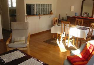 Appartement 3 pièces, 48 rue Marcel Dassault