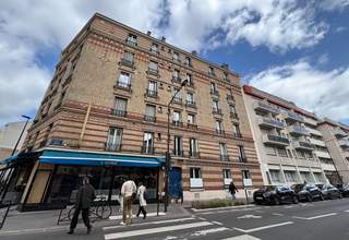 Appartement, 19 rue de la Ferme