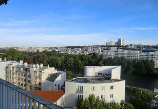 Appartement 4 pièces, 1 avenue Pierre Grenier