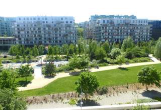 Appartement, 23 avenue Emile Zola
