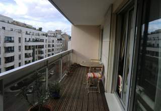 Appartement, 91 rue de Billancourt