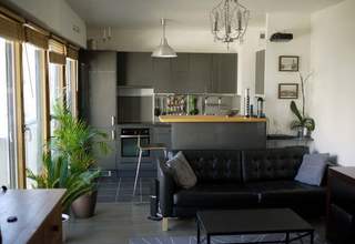 Appartement 2 pièces, 72 avenue Pierre Lefaucheux