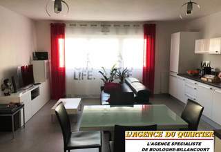 Appartement 2 pièces, 25 traverse Jules Guesde