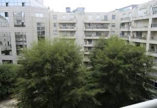 Appartement 2 pièces, 21 place Paul Verlaine