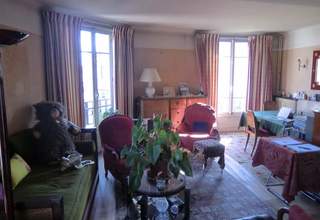 Appartement 3 pièces, 139 rue du Vieux Pont de Sèvres