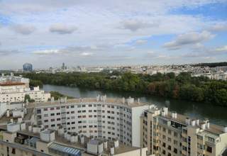 Appartement 4 pièces, 1 avenue Pierre Grenier