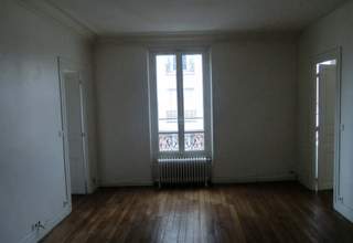 Appartement 2 pièces, 24 rue de Solferino
