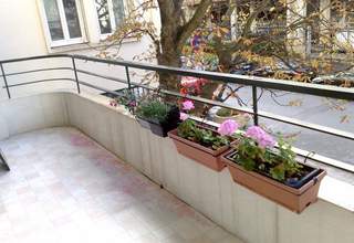 Appartement 4 pièces, 1 rue Castéja