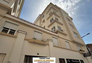 Appartement 3 pièces, 55 rue Georges Sorel