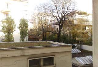 Appartement, 1 rue Castéja