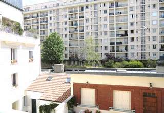 Appartement 5 pièces, 12 rue Henri Martin