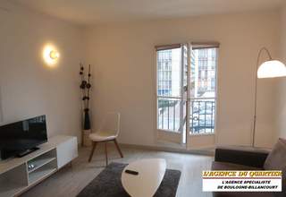 Appartement 2 pièces, 71 rue du Dôme