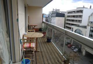 Appartement, 91 rue de Billancourt