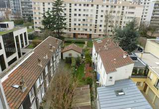 Appartement, 30 rue de Bellevue