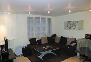 Appartement 3 pièces, 6 avenue Pierre Grenier